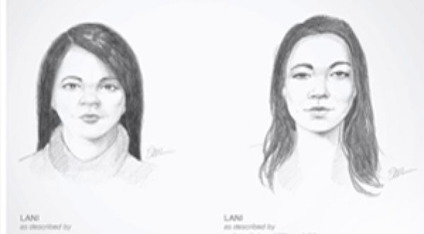 La vraie beauté par Dove