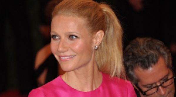 Gwyneth Paltrow ne retournera pas au MET Gala