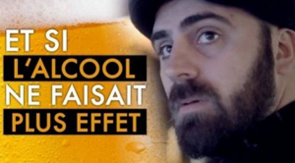 Et si l’alcool ne faisait plus effet ?