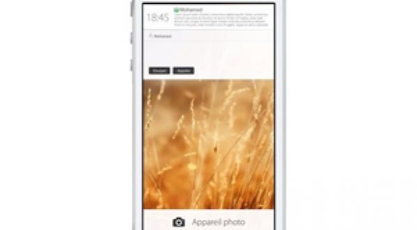 Le concept ultime d’iOS 7 pour iPhone