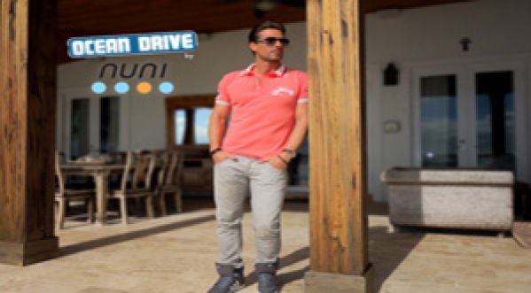Gagne le Tee Shirt d’Ocean Drive