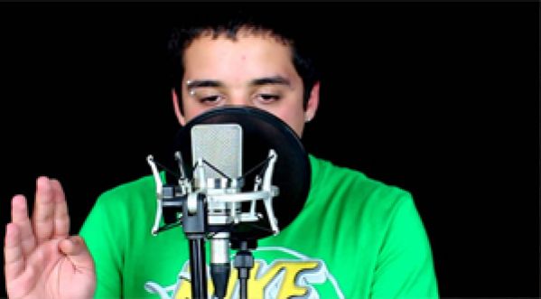 Monster Beatbox