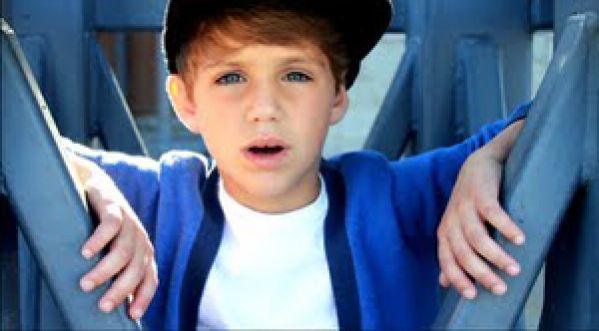 Le nouveau Justin Bieber : MattyB’s