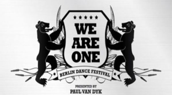 Gagne tes places pour ‘We Are One festival’