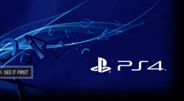 Sony conserve le suspens de la PlayStation 4 avec un teaser!