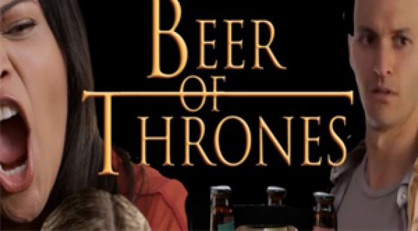 BEER OF THRONES
