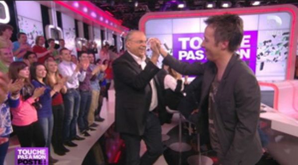 Les débuts de « Tu l’as vu…? Mon cul !!! »