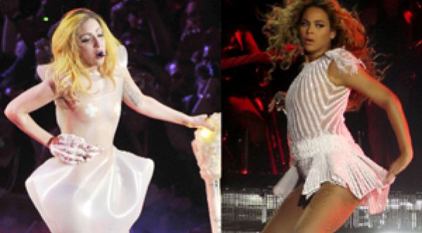 Lady Gaga ferait son retour avec Beyonce