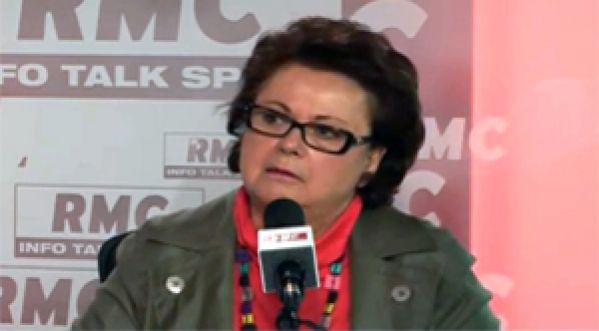 « Aujourd’hui la mode c’est les gays, on est envahit de gays ! » Christine Boutin