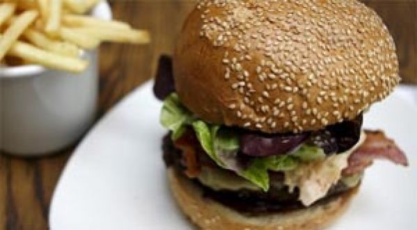 Sélection des meilleurs Hamburger à Paris !