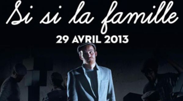 Gagne 3X2 places pour le concert de VINCHA, ce mercredi 5 JUIN @ NOUVEAU CASINO !