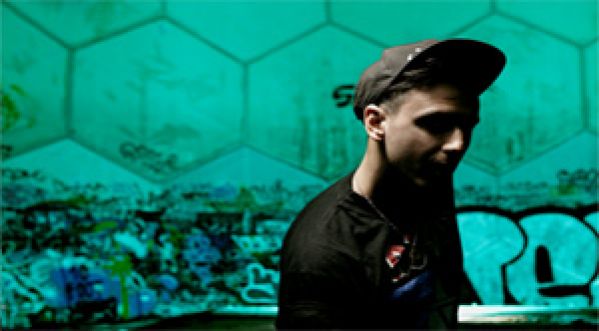 Boys Noize, nouvel Ep : Go Hard
