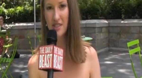 Les femmes ont l’autorisation de se balader seins nus partout dans New-York cet été !