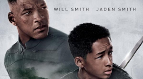 After Eath: Bande d’annonce avec Will et Jaden Smith