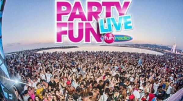 PARTY FUN LIVE organise une soirée en plein air pour la Fête de la musique vendredi 21 juin 2013 !