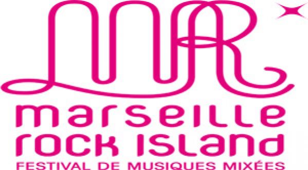 Rock Island festival : découvrez Marseille autrement !