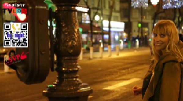 Une ancienne journaliste de MCE devient animatrice sur France 4, soutenez la