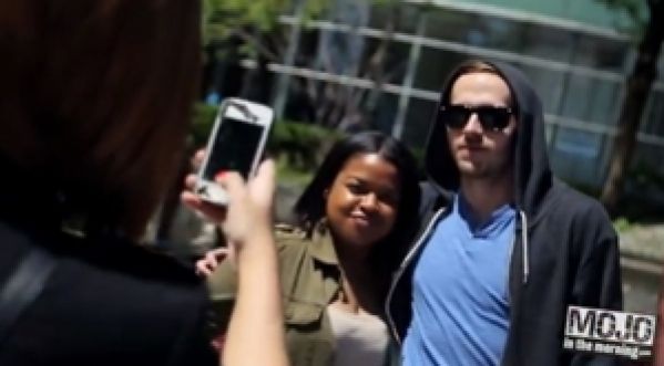 Le Faux Ryan Gosling a piégé les habitants de Détroit !
