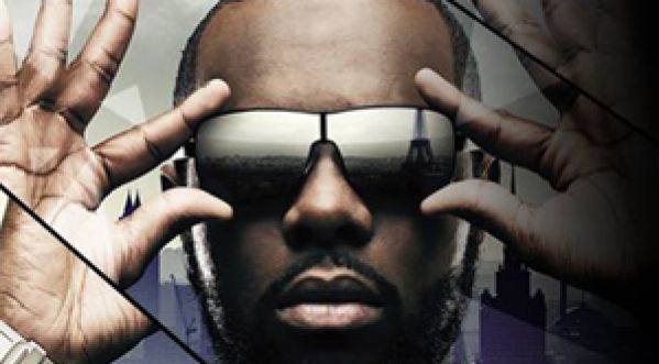 Maitre Gims live performance au VIP Room jeudi 20 juin 2013 – Gagnez votre entrée !