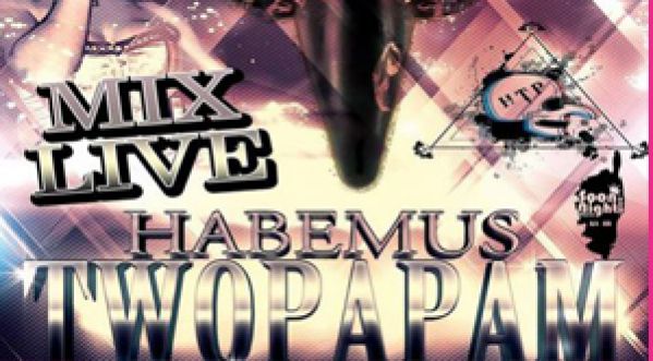 Habemus two papam en mix live dock’s Macinaghju