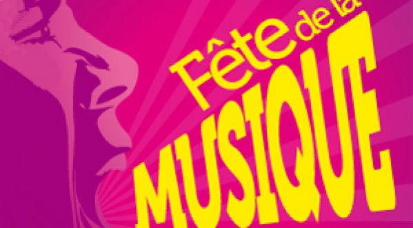 FÊTE DE LA MUSIQUE LYON 2013