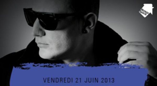 LA VIA NOTTE FETE LA MUSIQUE AVEC SERIAL KILLER