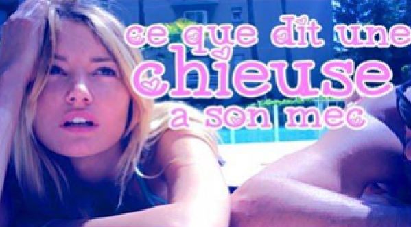 ANDY raconte – Ce que dit une Chieuse à son mec !