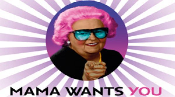 Evènement de Recrutement MAMA WANTS YOU