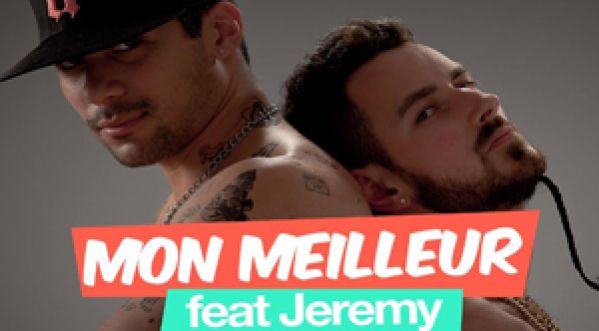 La Fouine feat Booba – Mon Meilleur (parodie)