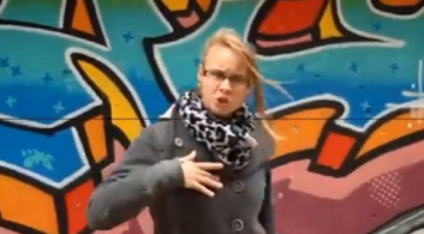 G-nifer L , rapeuse de talent….ou pas !