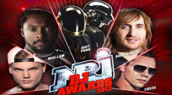 NRJ DJ Awards en direct du MICS à Monaco : Nominations & ouverture des votes