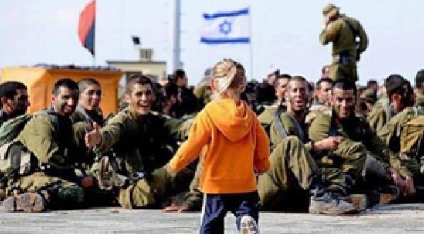 Quand les militaires retrouvent leur famille…Moment émouvant!