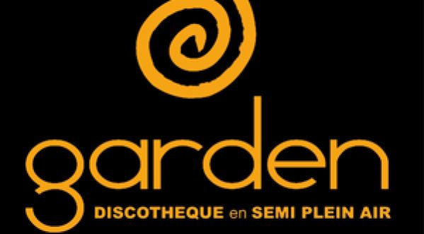 Le Garden discothèque en semi plein air démarre sa saison 2013 !