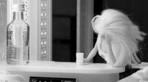 Barbie: vie de Débauche- Résumé en images !