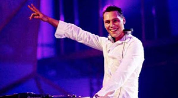 DJ Earworm: des Mashup aux 120 millions de vues sur Youtube !