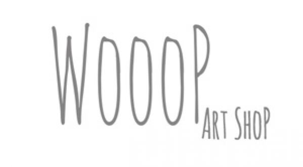 Wooop le nouvel Art Shop !
