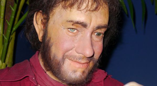 Hollywood Wax Museum: Le Musée Grévin de mauvais goût !