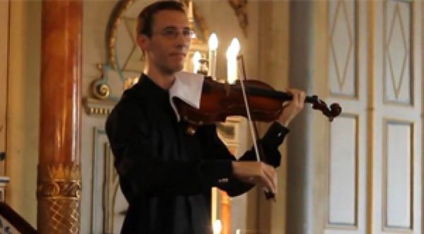 Comment ruiner un concert de musique Classique
