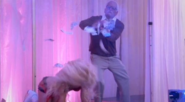 Les images du nouveau jackass