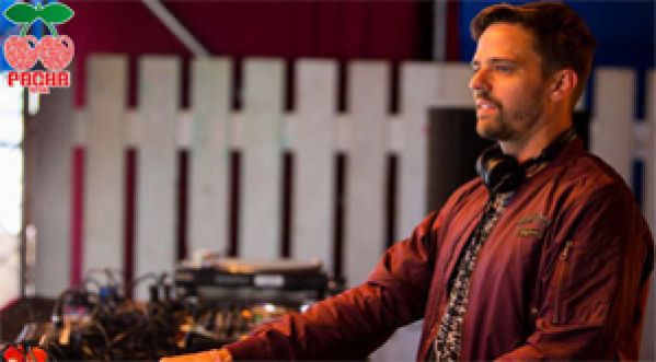 Télécharge une playlist exclusive du Pacha Ibiza