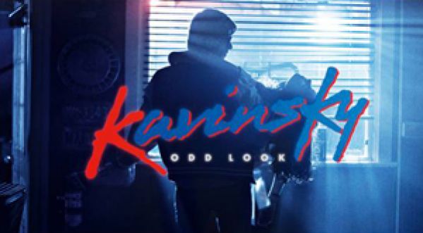 Kavinsky, le clip d’Odd Look