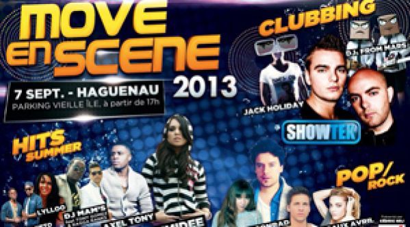 Move en Scène acte 4