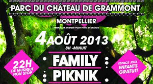 FAMILY PIKNIK 2013 (Official After Movie)