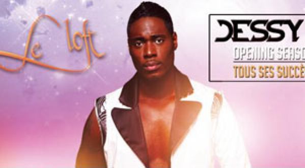 Gagne ta recontre avec Jessy Matador Samedi 7 Septembre au Loft Metropolis