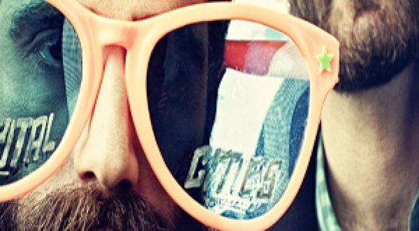 Live Nation présente CAPITAL CITIES en concert au Nouveau Casino