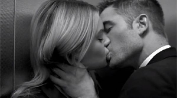 ROBERT PATTINSON, NOUVELLE EGERIE DIOR