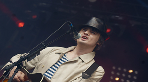 Mais qui est Pete Doherty ?