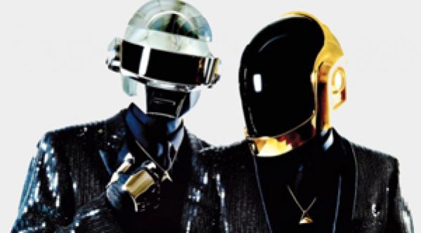« GET LUCKY » DE DAFT PUNK SERAIT UN PLAGIAT?