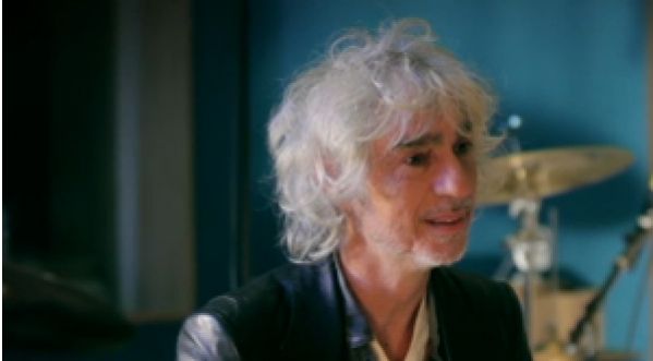 THE VOICE : Louis Bertignac remplacé par MIKA