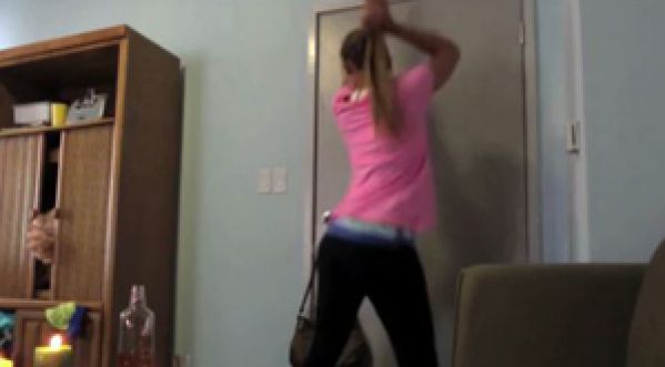 Twerk, twerk, twerk …. RATÉ !